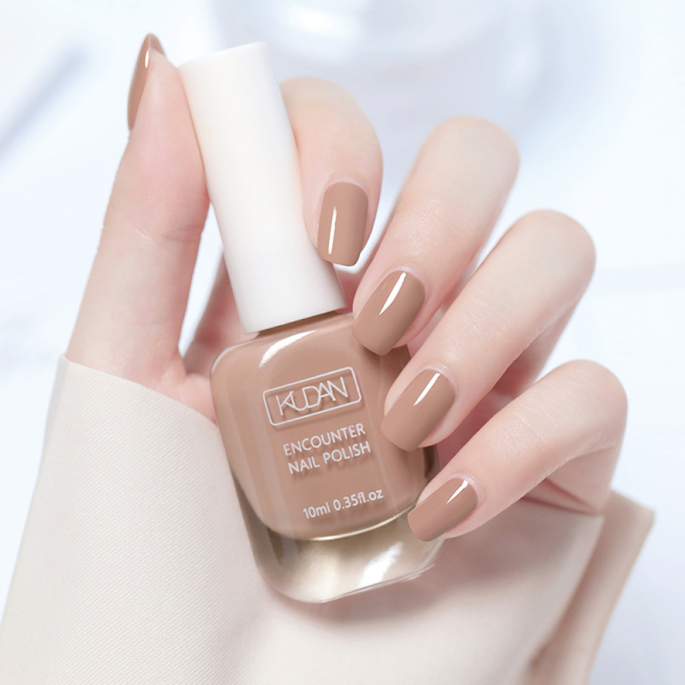 Nail Art Elegant - Su Bazlı Oje Soyulabilir Vernik Morandi