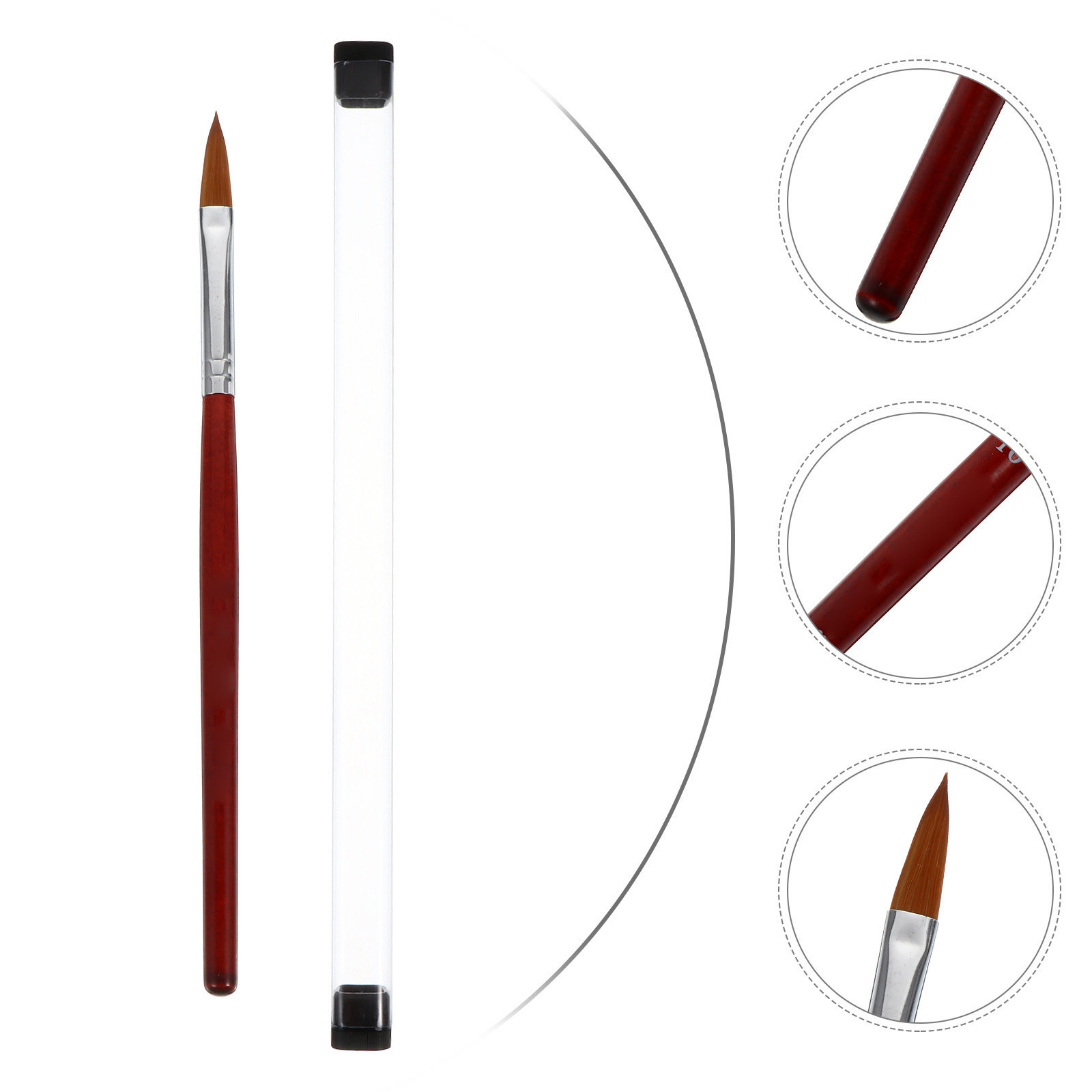 Nail Art Natural - Profesyonel Manikür, Tırnak Uzatma, Doğal Akrilik
