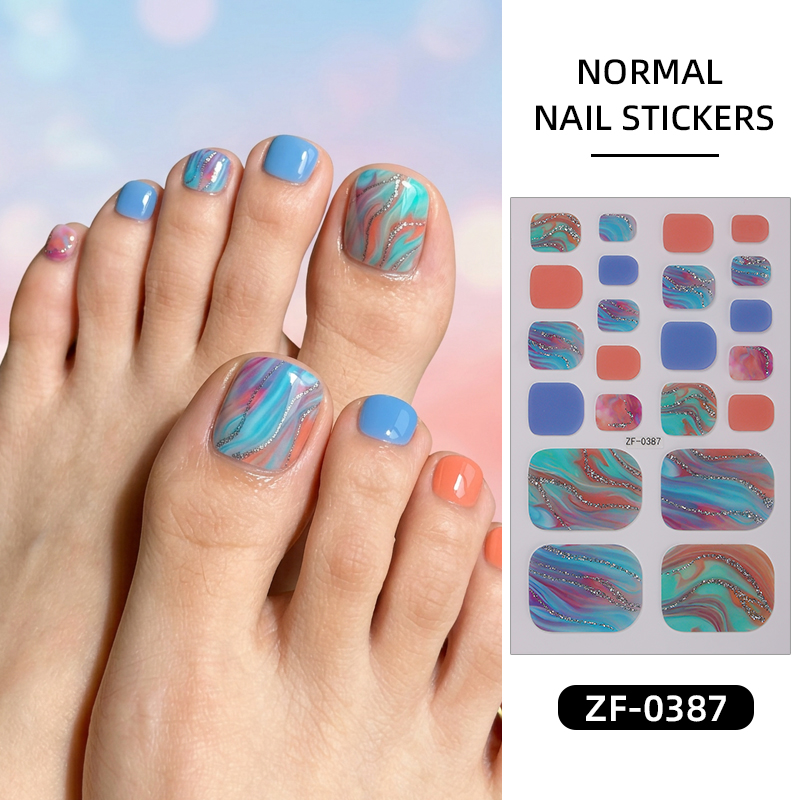 22Tips Gradyan Mermer Tırnak Ç - Nail Art Full Design incelemesi ve fiyatı
