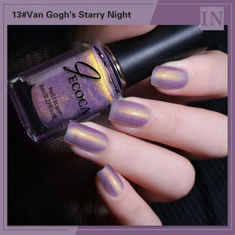 Lazer Glitter oje gökkuşağı oj - Nail Art Rainbow incelemesi ve fiyatı
