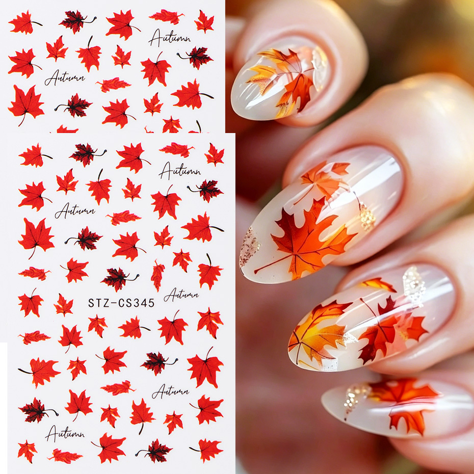 2 adet Suluboya Turuncu Kırmız - Nail Art Full Design incelemesi ve fiyatı