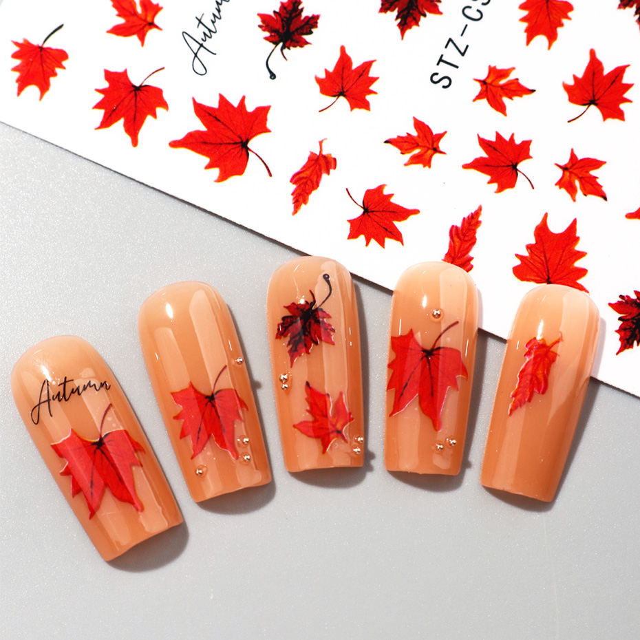 2 adet Suluboya Turuncu Kırmız - Nail Art Full Design incelemesi ve fiyatı