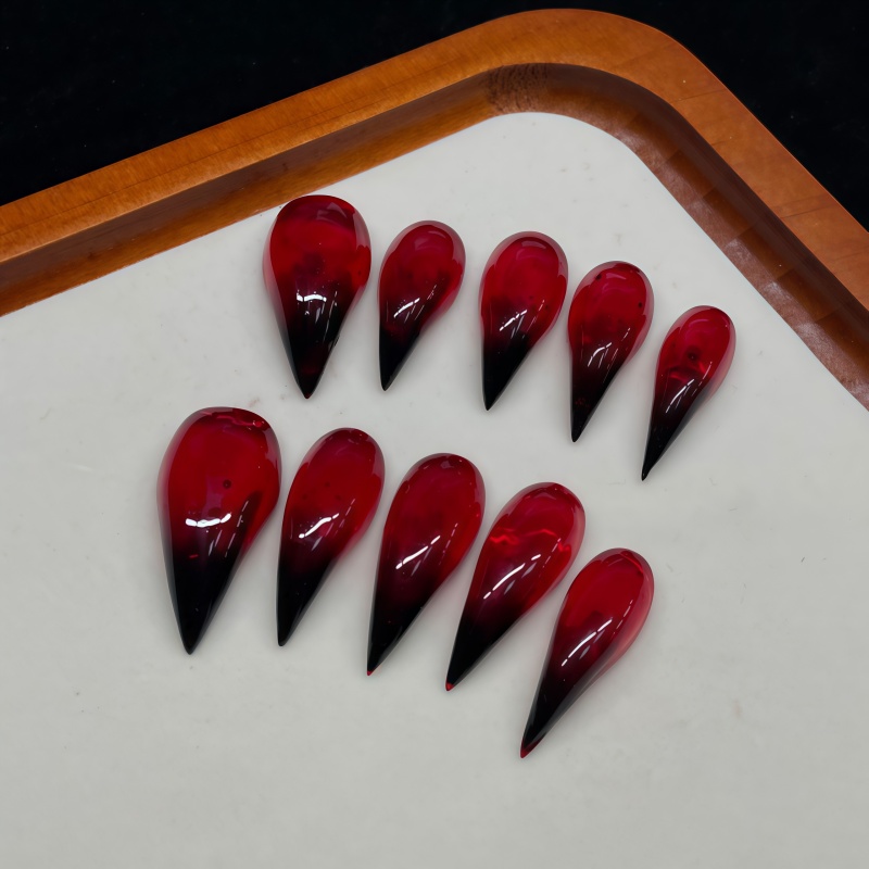 2026Yeni 10 adet ultra uzun va - Nail Art Vampire incelemesi ve fiyatı