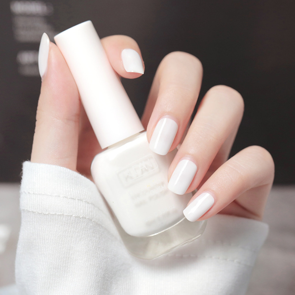 Su Bazlı Oje Soyulabilir Verni - Nail Art Elegant incelemesi ve fiyatı
