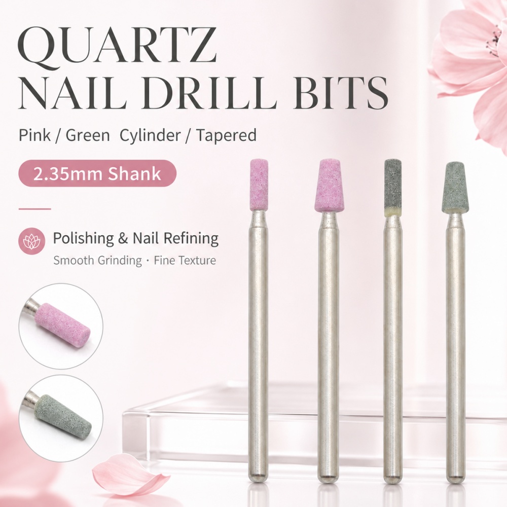 1 Adet Küçük Namlulu ve Üçgen  - Nail Art Natural incelemesi ve fiyatı