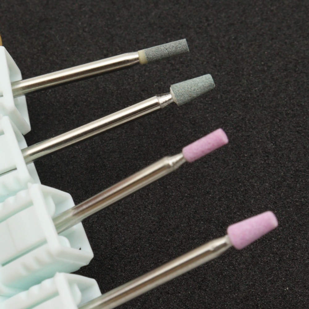 1 Adet Küçük Namlulu ve Üçgen  - Nail Art Natural incelemesi ve fiyatı
