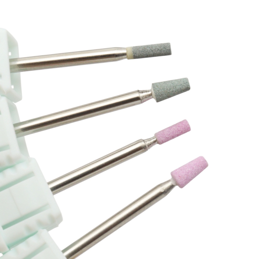 1 Adet Küçük Namlulu ve Üçgen  - Nail Art Natural incelemesi ve fiyatı