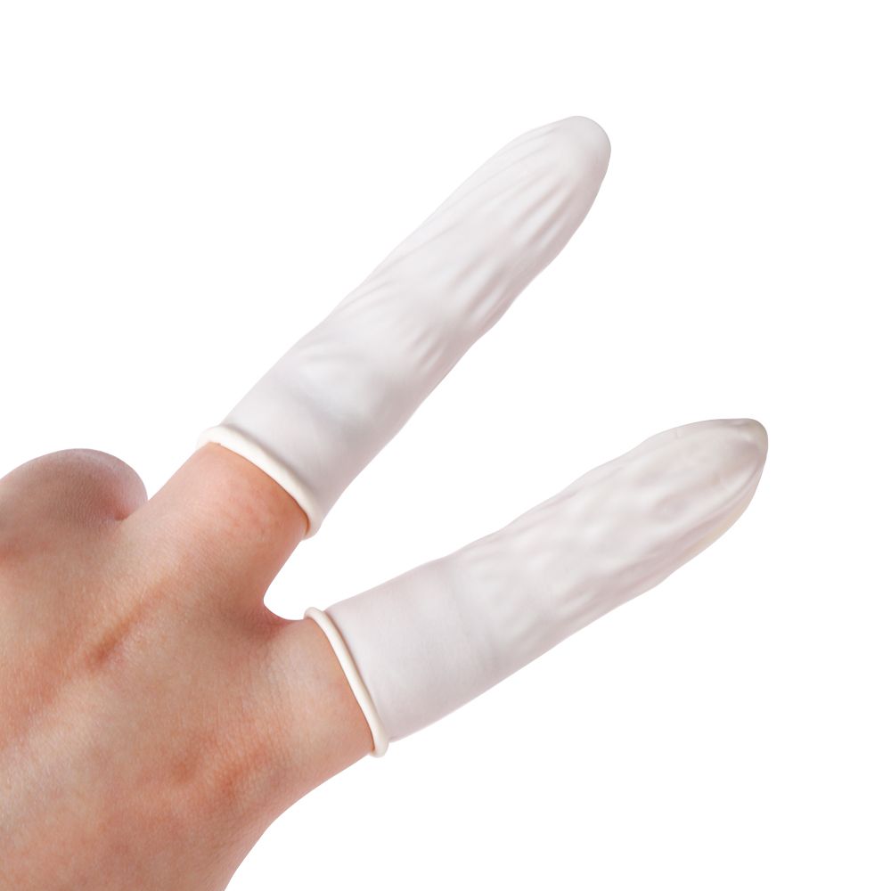 100/300 adet kaymaz tırnak san - Nail Art Natural incelemesi ve fiyatı