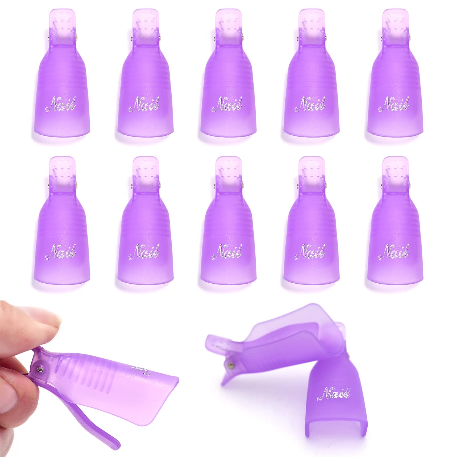 10 Adet Plastik Tırnak Sanatı  - Nail Art Halal incelemesi ve fiyatı