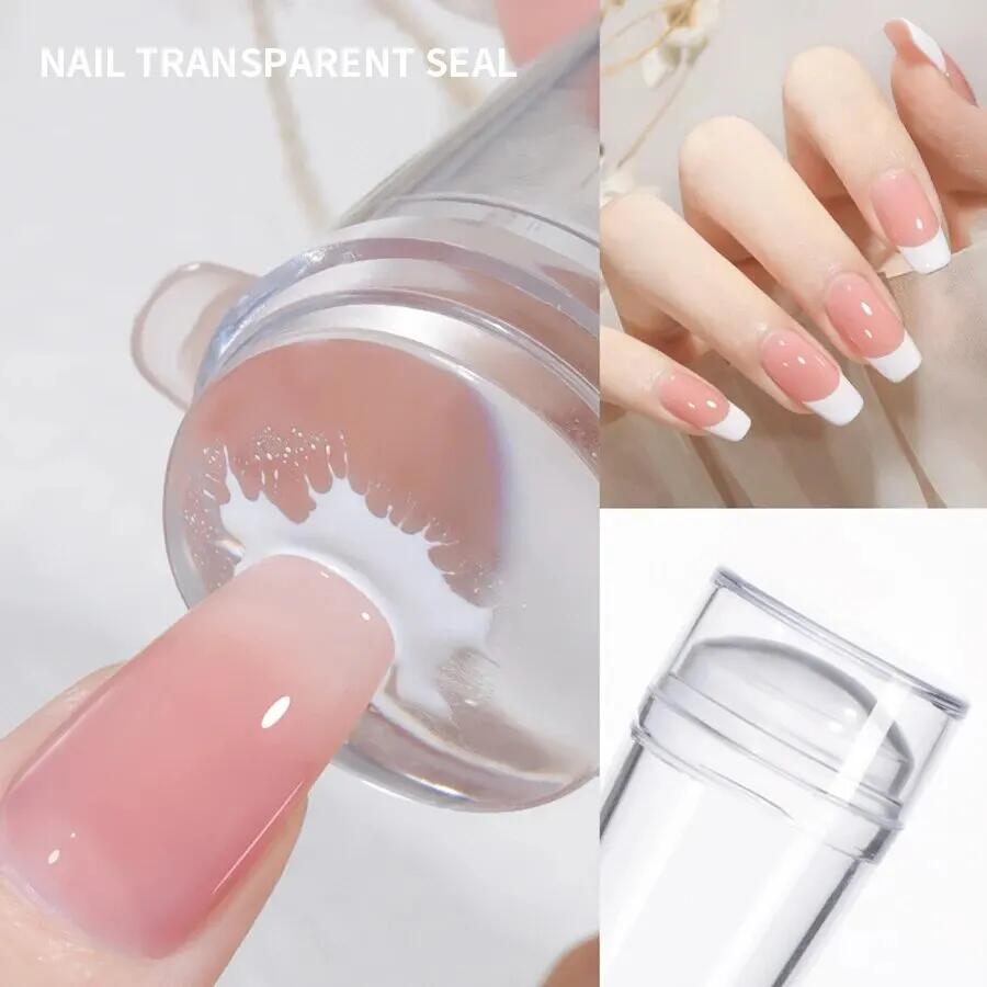 Tırnak Damgalama Plakaları Saf - Nail Art Full Design incelemesi ve fiyatı