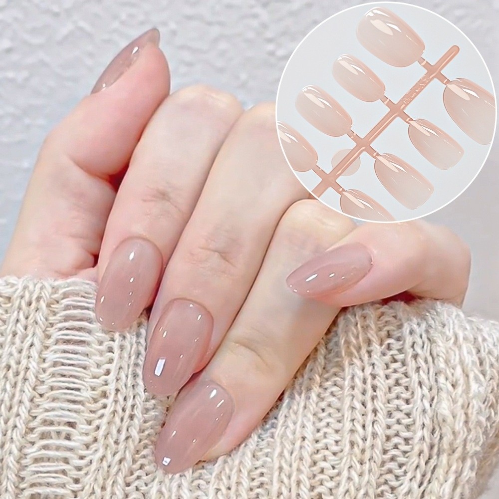 150 adet Moda Parlak Kaplama T - Nail Art Natural incelemesi ve fiyatı