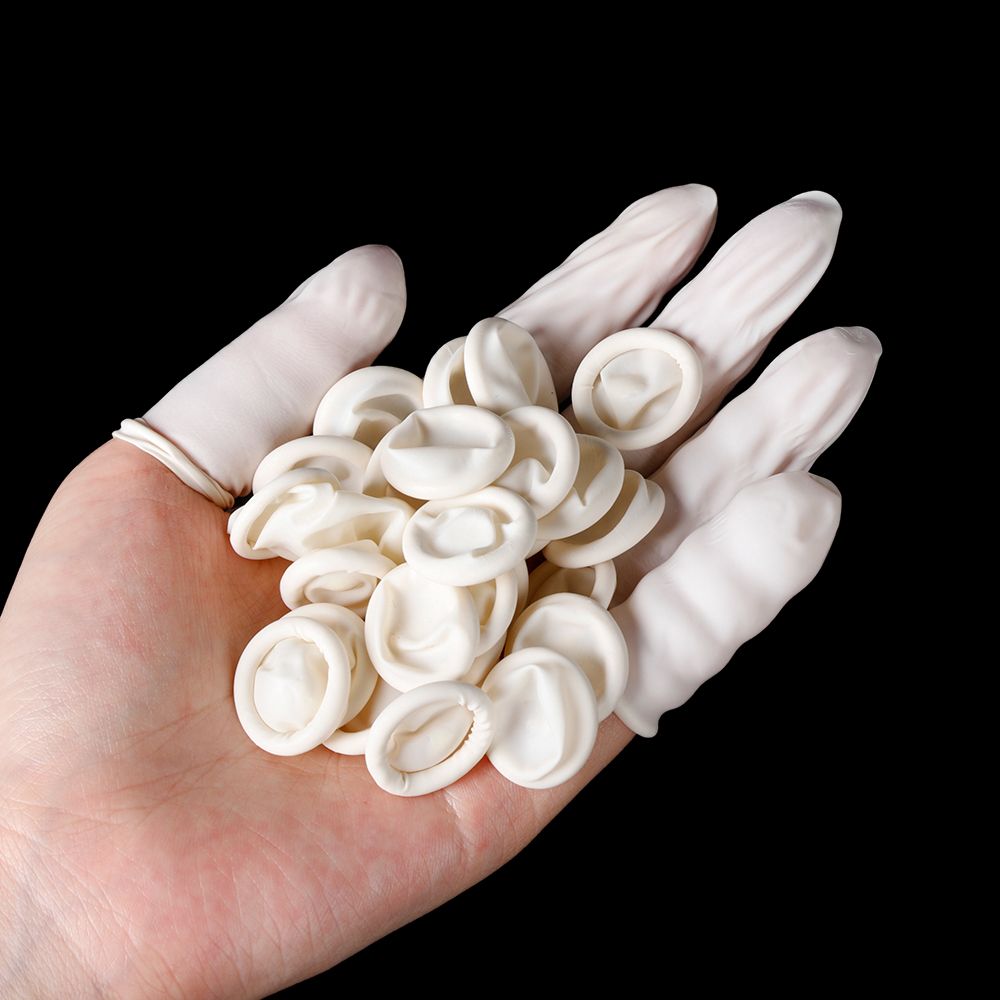 100/300 adet doğal tırnak sana - Nail Art Natural incelemesi ve fiyatı