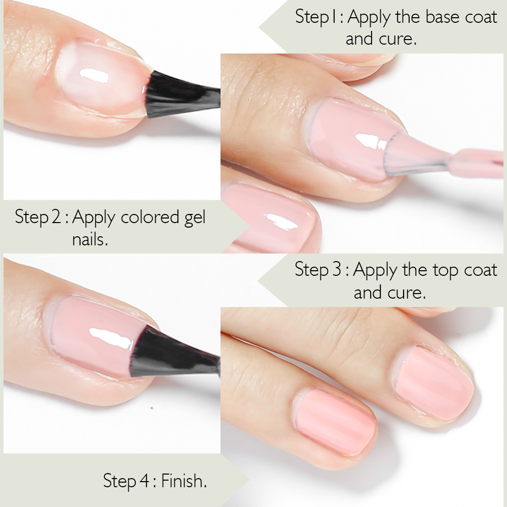 RG 15ML HEMA&TPO İÇERMEYEN Yaz - Nail Art Rainbow incelemesi ve fiyatı