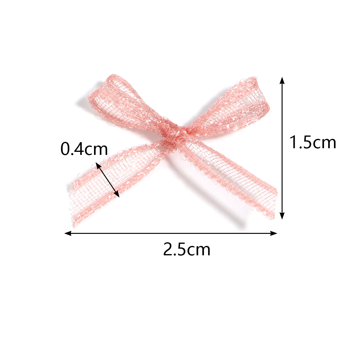 30 adet/grup 2.5x1.5 cm Organz - Nail Art Wedding incelemesi ve fiyatı
