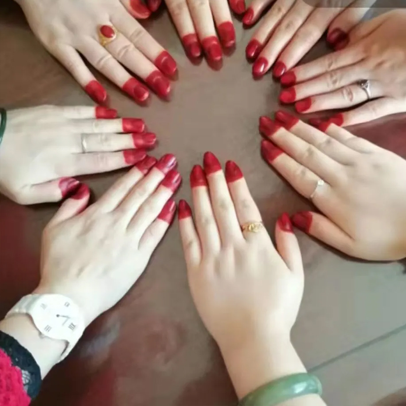 25g Şişe Kalıcı Tırnak Boyası  - Nail Art Natural incelemesi ve fiyatı