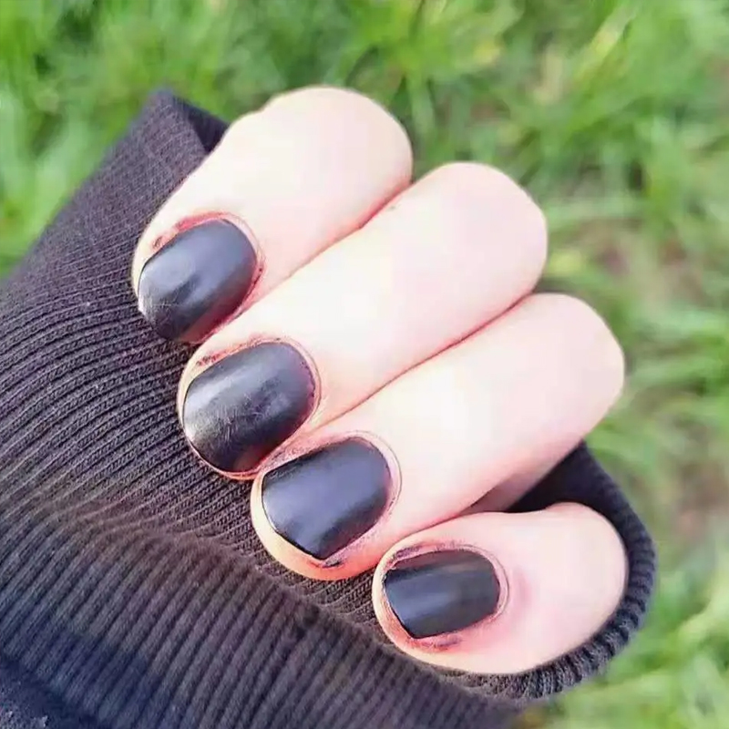 25g Şişe Kalıcı Tırnak Boyası  - Nail Art Natural incelemesi ve fiyatı
