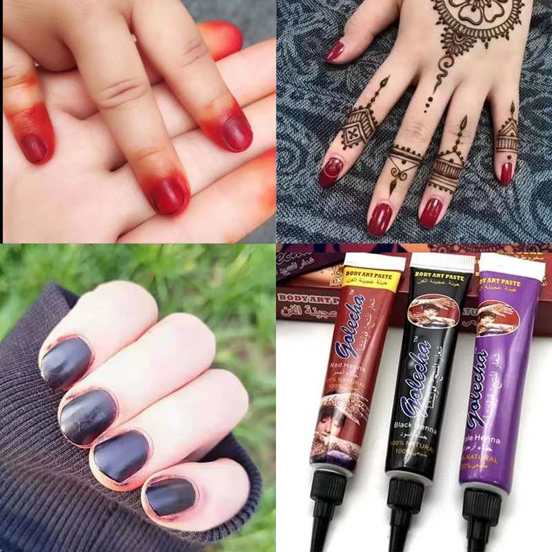 25g Şişe Kalıcı Tırnak Boyası  - Nail Art Natural incelemesi ve fiyatı