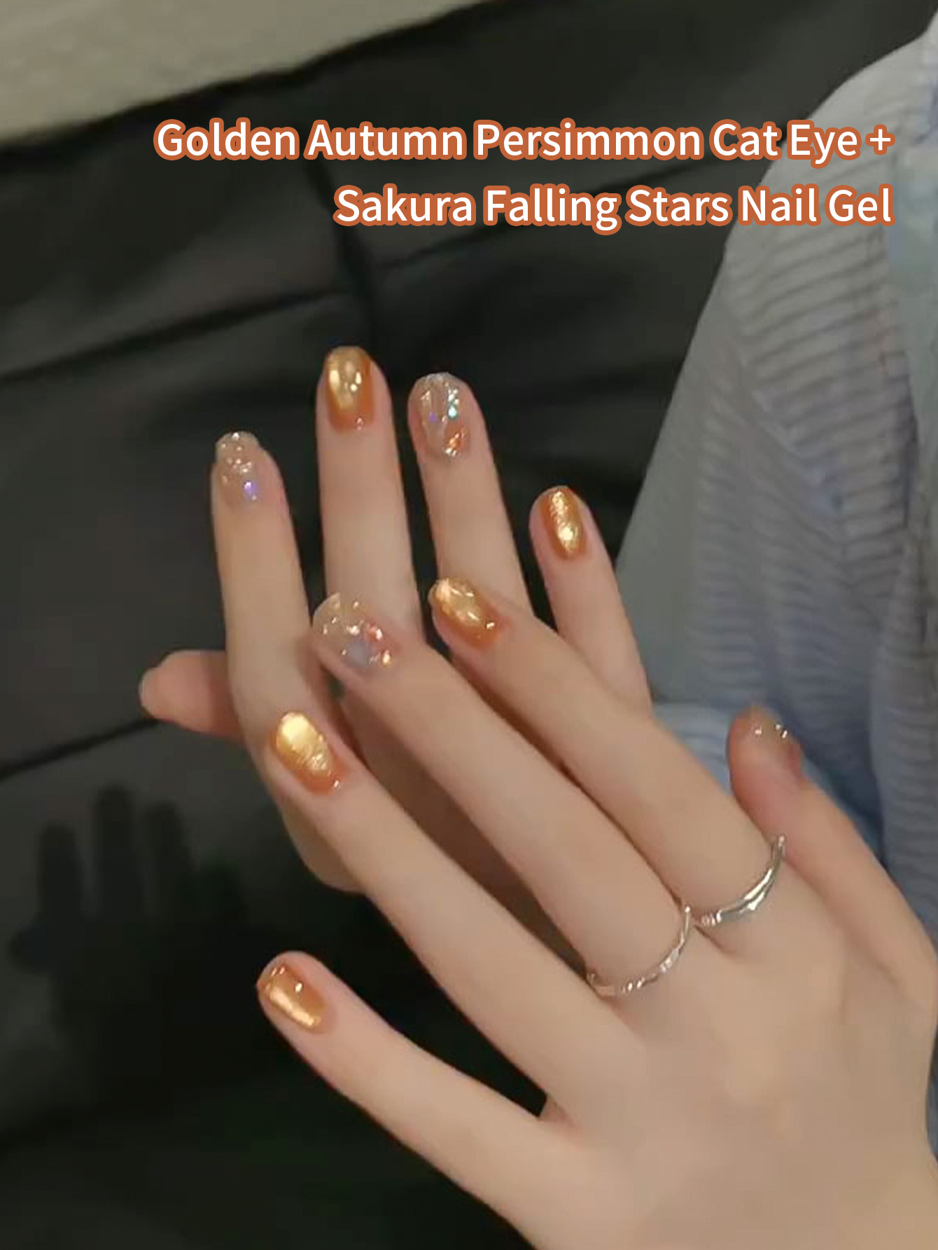 2 adet 10ml Gökkuşağı Elmas Je - Nail Art Rainbow incelemesi ve fiyatı