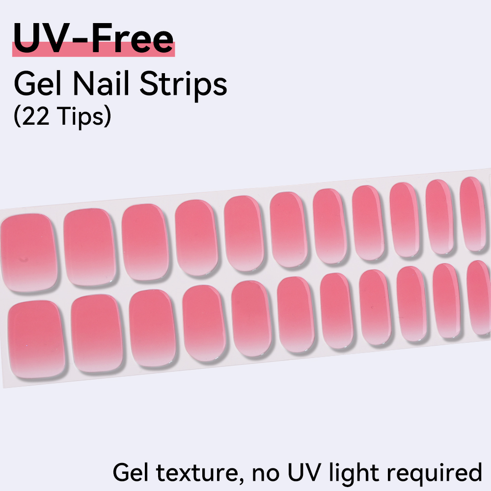 UV içermeyen şeritler tırnak ç - Nail Art Full Design incelemesi ve fiyatı