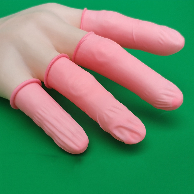 50 adet tek kullanımlık parmak - Nail Art Natural incelemesi ve fiyatı
