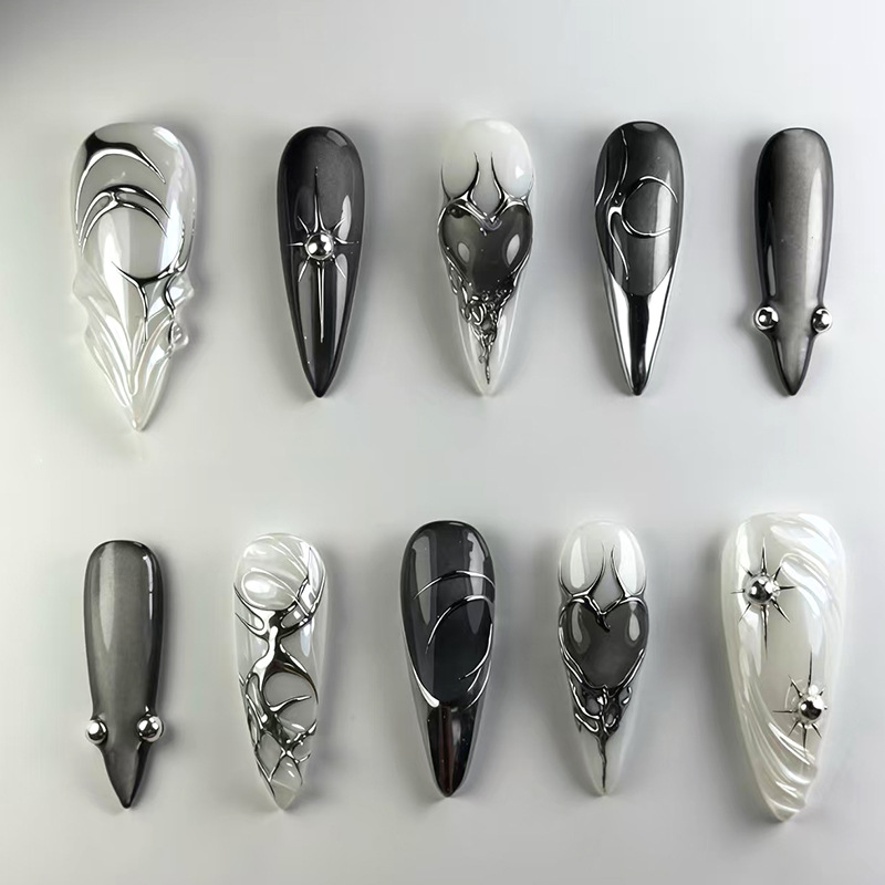 24 Adet Yeşil Fransız Takma Tı - Nail Art Oval incelemesi ve fiyatı