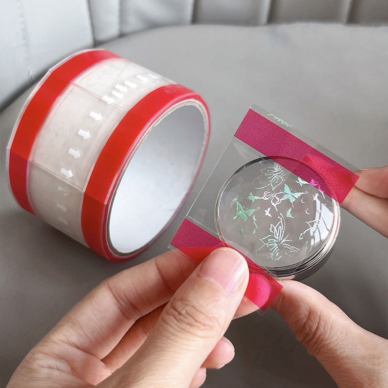 300 Adet Tırnak Damgası Temizl - Nail Art Halal incelemesi ve fiyatı
